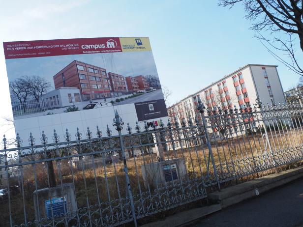 Finanzaffäre an HTL Mödling: Neos-Minister lässt alle Standorte überprüfen