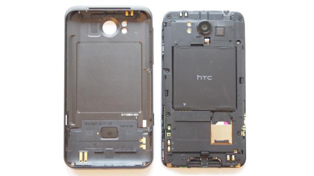 HTCs neue Windows-Phones im Test