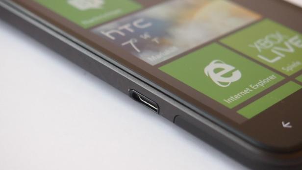 HTCs neue Windows-Phones im Test