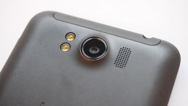 HTCs neue Windows-Phones im Test