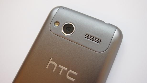 HTCs neue Windows-Phones im Test