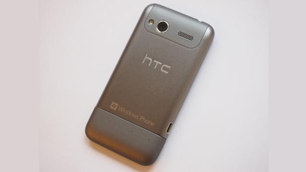 HTCs neue Windows-Phones im Test