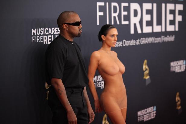 The 67th Annual Grammy Awards in Los Angeles The 67th Annual Grammy Awards in Los Angeles