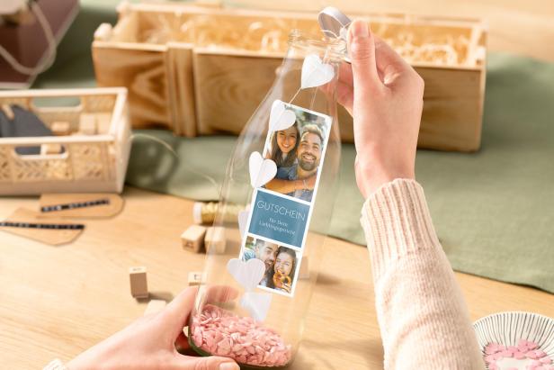 Persönliche Geschenkideen für jeden Anlass
