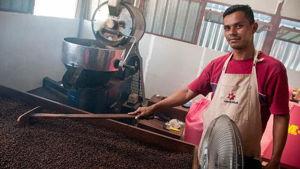 Fair Trade: Gütesiegel für gerechte Preise