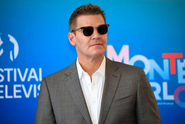 David Boreanaz "Buffy – Im Bann der Dämonen": Was wurde aus den Darstellern der Mystery-Kultserie?
