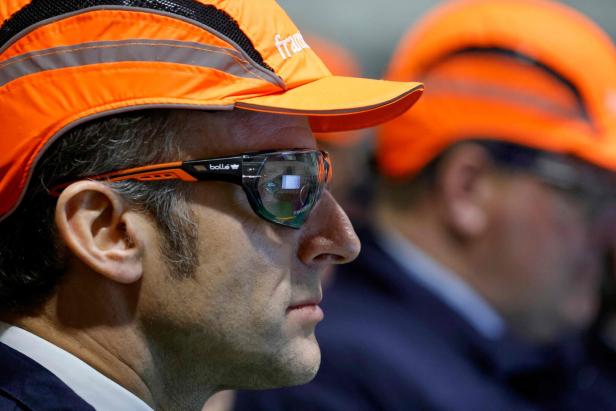 Frankreich setzt auf Nuklearenergie – aller Probleme des neusten Reaktors zum Trotz