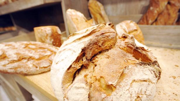 Noch mehr vom guten Brot