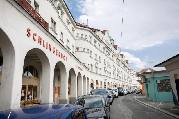 Floridsdorfer Markt