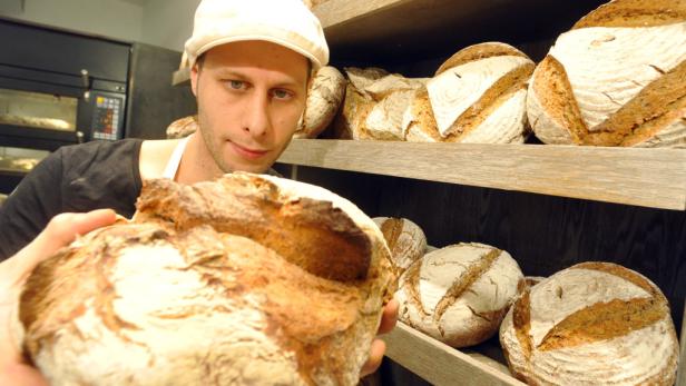 Noch mehr vom guten Brot