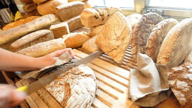 Noch mehr vom guten Brot