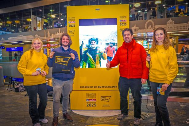 Ski-Legende Neureuther: "In Österreich wird der Sport gelebt, wie kaum woanders"