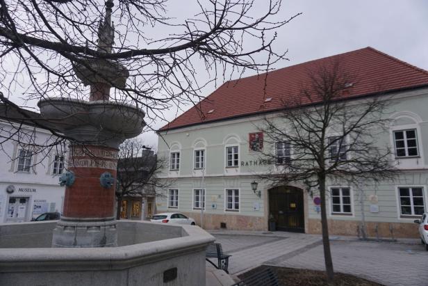 NÖ: Vorfreude auf frischen rot-grünen Wind im Scheibbser Rathaus