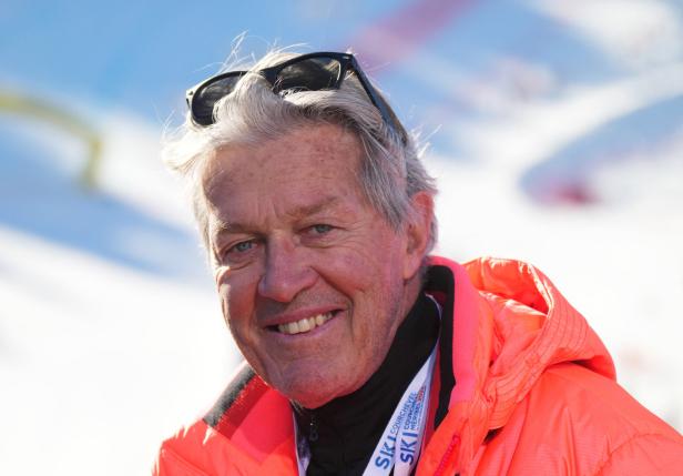 Ski-Legende macht dem ÖSV Mut: "Ihr werdet wieder einen Odermatt haben"