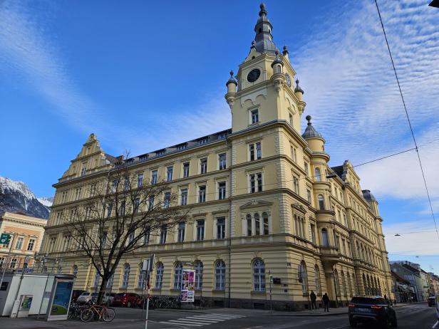 Nach Absage von Neubau: MCI muss selbst den Ausweg suchen