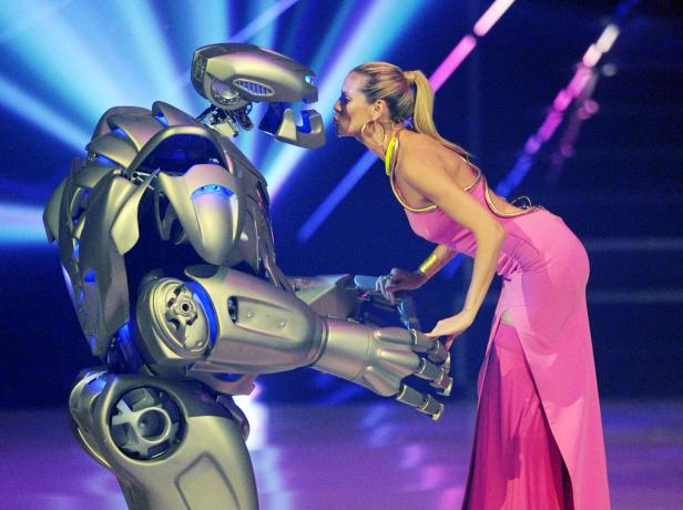 20 Staffeln GNTM: Die kritikresistente Klum-Show