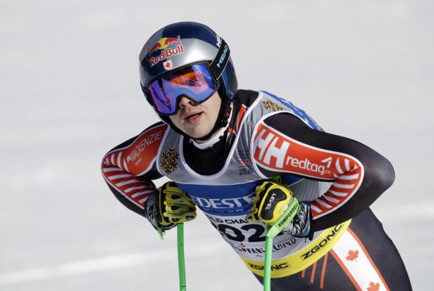 FIS Alpine World Ski Championships FIS Alpine World Ski Championships