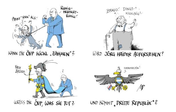 Wie jetzt? Heavy Metall-gewerkschafter