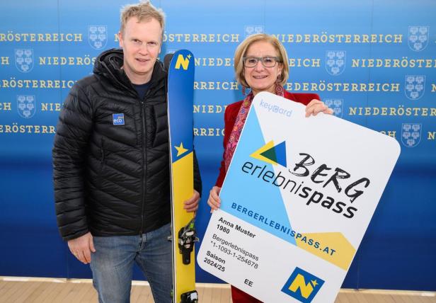 NÖ: Jubel in vielen Skiorten über tolle Auslastung in den Semesterferien