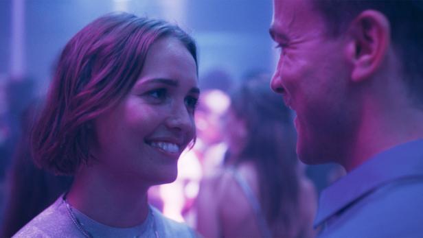 "PFAU – BIN ICH ECHT?" Kinopremiere im Filmcasino Wien