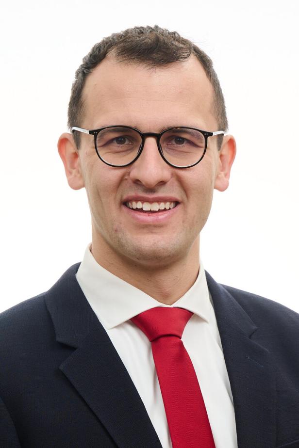 Was geschieht, wenn die KI zum „Täter“ wird?