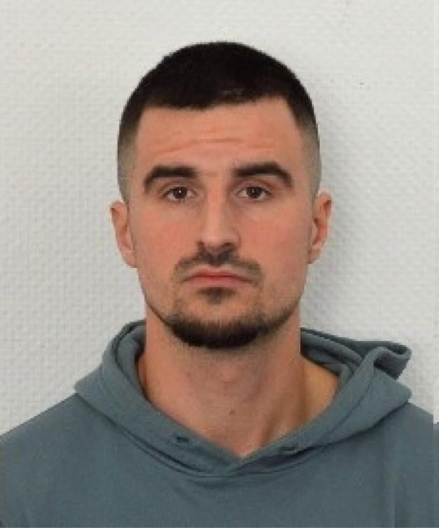 Widersprüche nach Gefängnis-Ausbruch in NÖ: Das ist Schwerverbrecher Vira A.