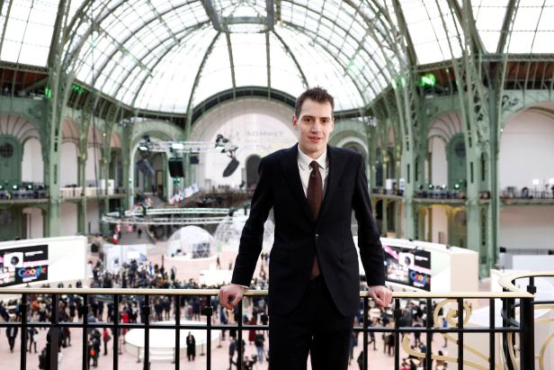 The Artificial Intelligence (AI) Action Summit in Paris