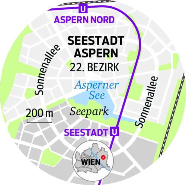 Warum sich ein Chinese in Wien Sorgen um die Demokratie macht