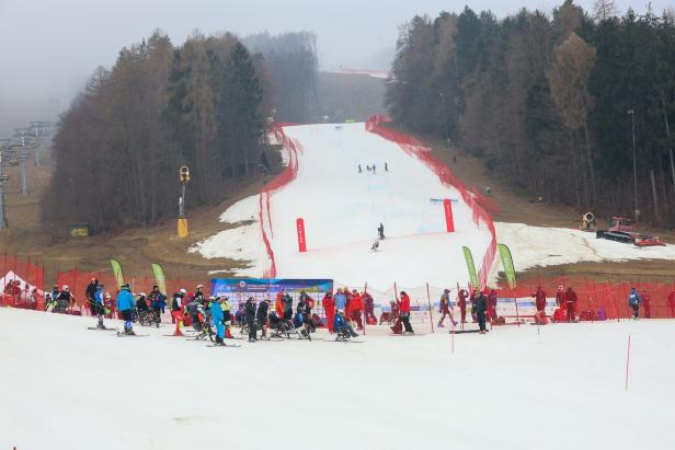 Von Farce zu Farce: Viel Kritik zum Abschluss der Para-Ski-WM