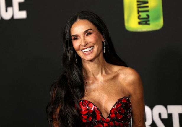 Die teuersten Promi-Häuser FILE PHOTO: Los Angeles Premiere of ''The Substance'' at the Directors Guild of America Theater in Los Angeles