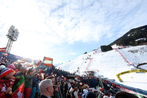 Ex-ÖSV-Boss Schröcksnadel: "Was will die FIS ohne Österreich-Rennen machen?“
