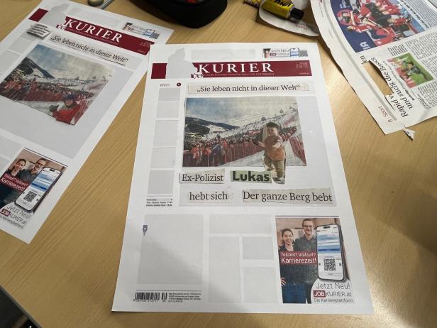 Traumjobs oder das große Geld: Was Schüler heute wirklich wollen