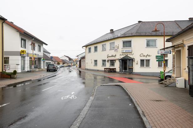 Bevölkerung im Burgenland: 132 weniger, aber ein Ort wuchs kräftig