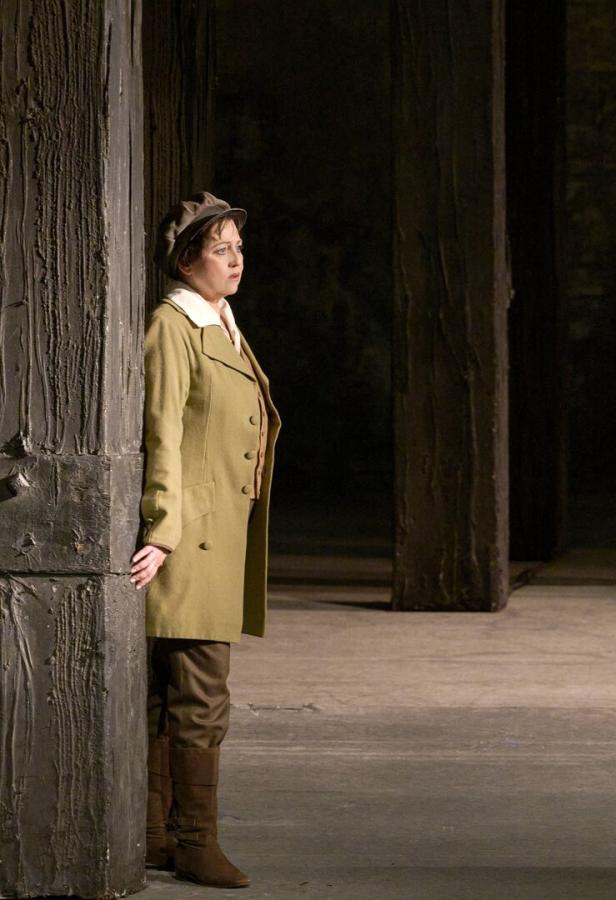 „Fidelio“ an der Staatsoper: Starke Stimmen und ein Dirigent mit Sinn für Beethoven