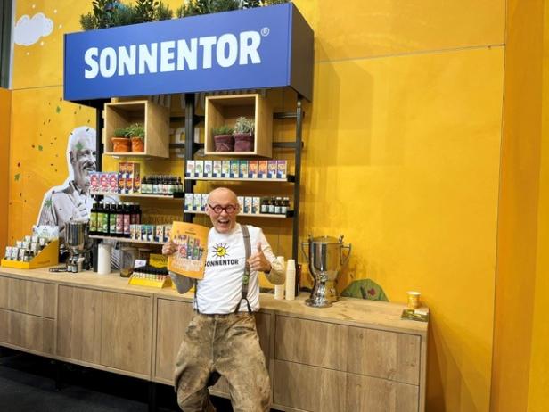 Bitterspray und Stevia-Tee: Was in der Bio-Branche gerade im Trend ist
