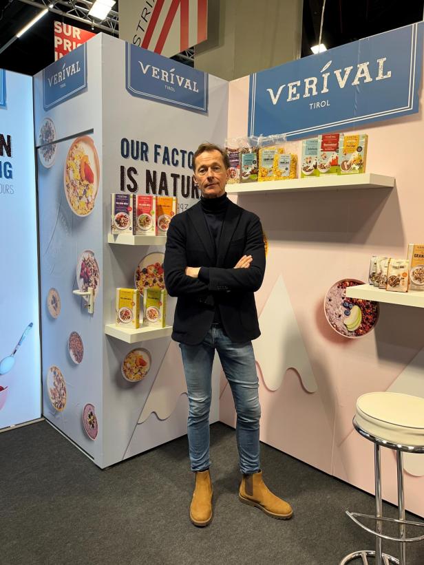 Bitterspray und Stevia-Tee: Was in der Bio-Branche gerade im Trend ist