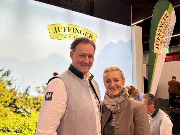 Bitterspray und Stevia-Tee: Was in der Bio-Branche gerade im Trend ist