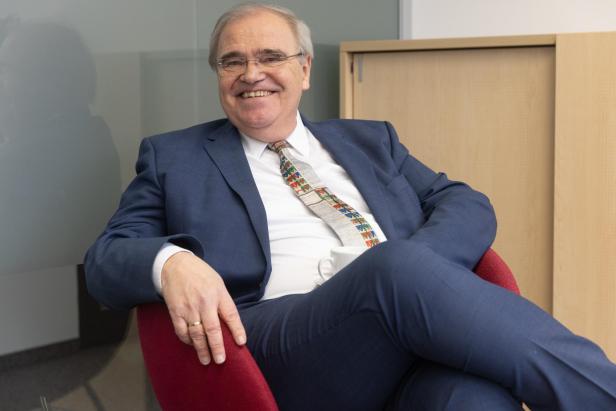 Wolfgang Brandstetter