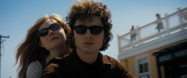 Berlinale 2025: Timothée Chalamet und die Geburtsstunde von Bob Dylan
