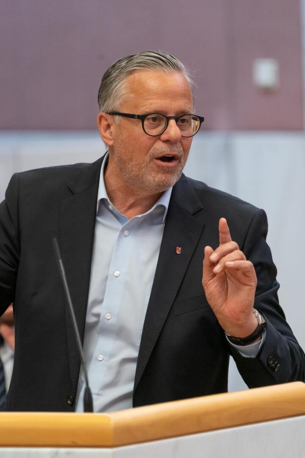 Politprominenz mischt beim Rennen um Vorarlberger Rathäuser mit