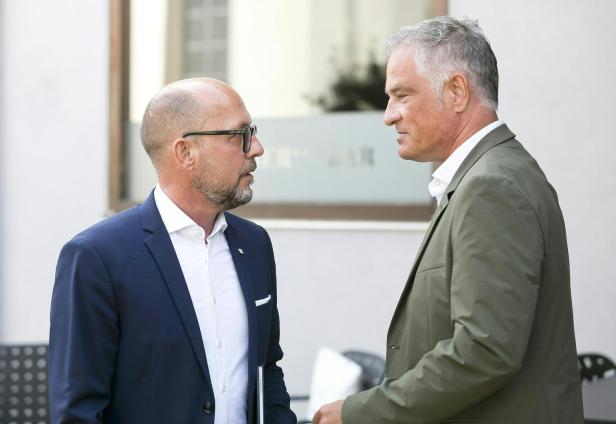 Politprominenz mischt beim Rennen um Vorarlberger Rathäuser mit