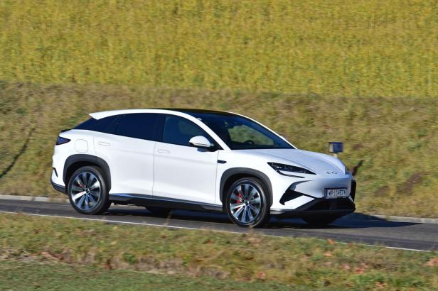 Elektroautos: Die schnellsten Lader an der DC-Ladesäule