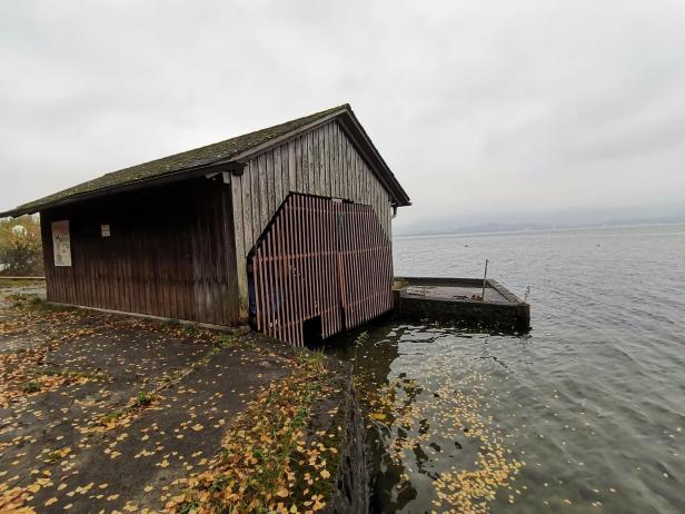 Traunsee-Krimi: 209 Seiten Urteil und eine neue Anklage