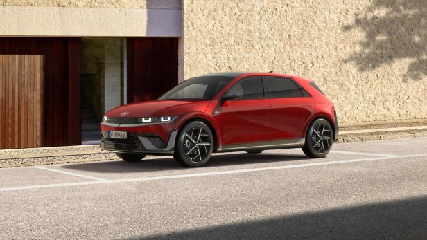 Elektroautos: Die schnellsten Lader an der DC-Ladesäule