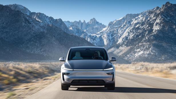 Elektroautos: Die schnellsten Lader an der DC-Ladesäule