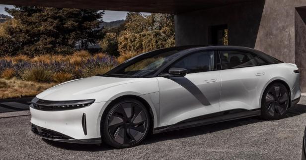Elektroautos: Die schnellsten Lader an der DC-Ladesäule