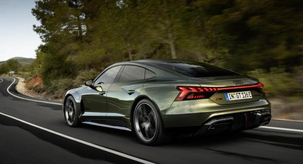 Elektroautos: Die schnellsten Lader an der DC-Ladesäule