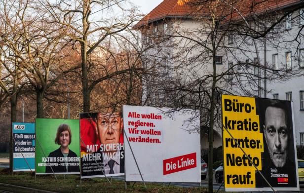 GERMANY-POLITICS-VOTE-PARTIES