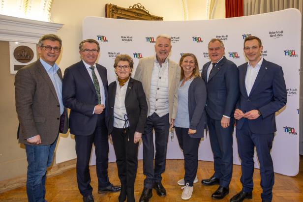 ÖVP-Chef Stocker sagt Adieu: Rückzug aus Gemeindepolitik in NÖ