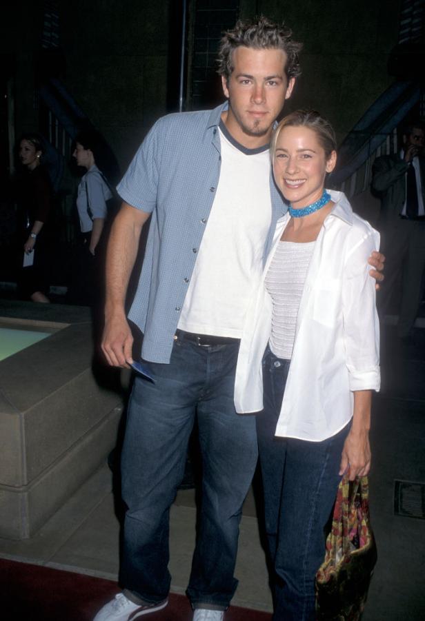 Hollywoods Womanizer: Die vielen Ex-Freundinnen von Ryan Reynolds